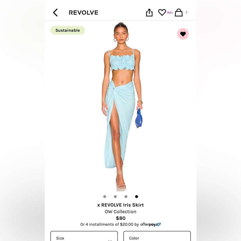 revolve ow set
